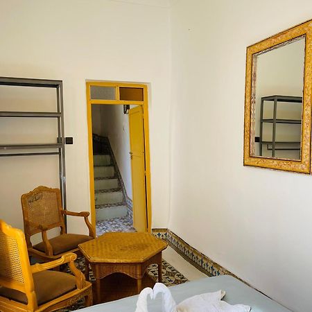 The Madrassa Hostel Marrakesh Bagian luar foto