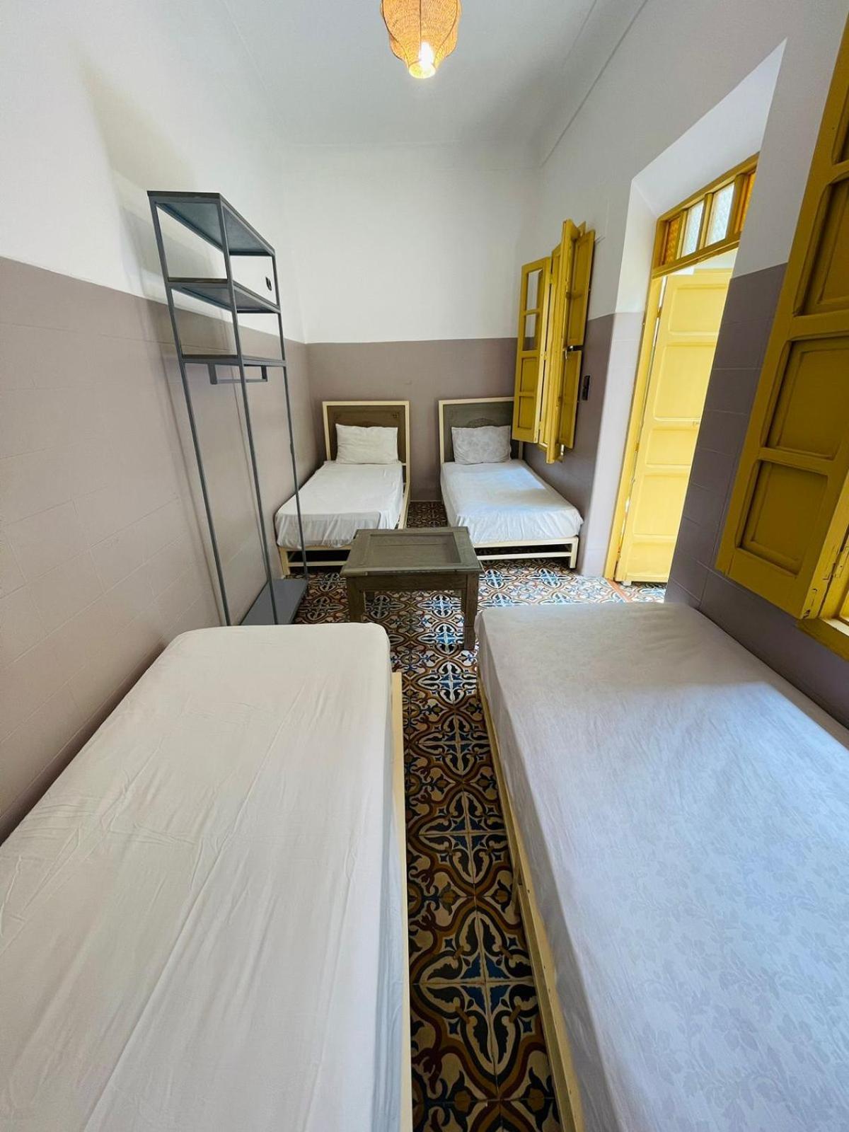 The Madrassa Hostel Marrakesh Bagian luar foto
