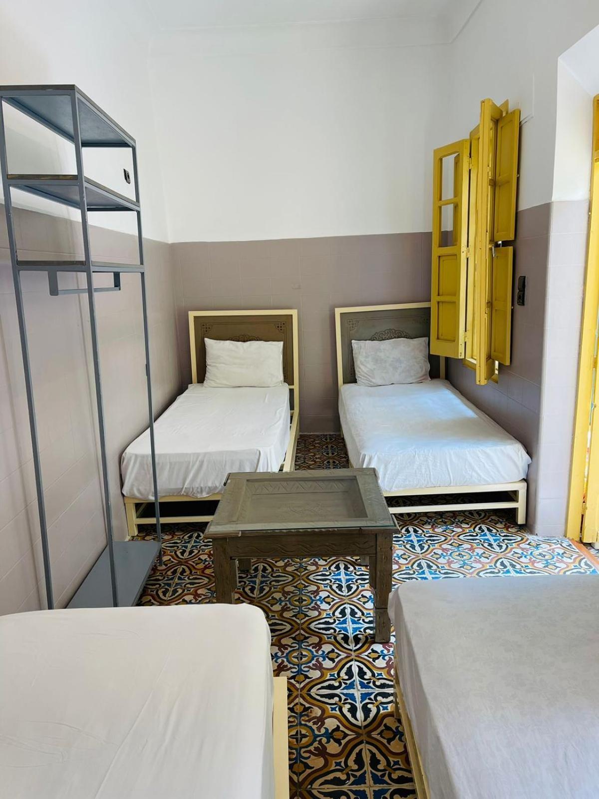The Madrassa Hostel Marrakesh Bagian luar foto
